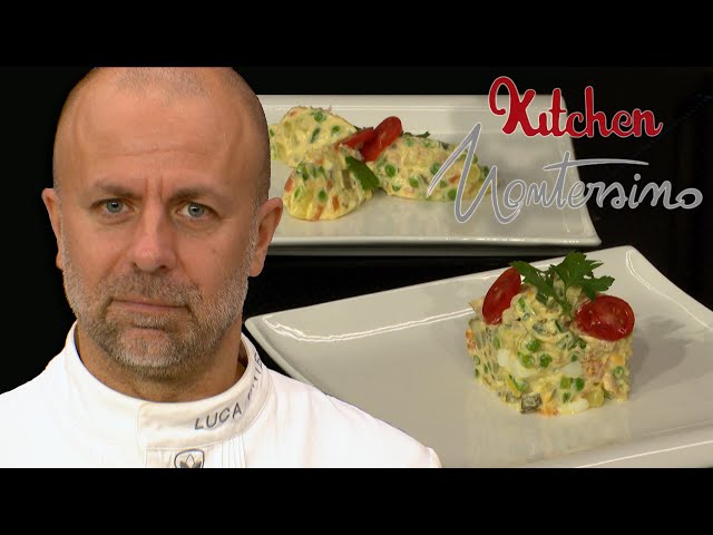 Kitchen Montersino - Insalata russa