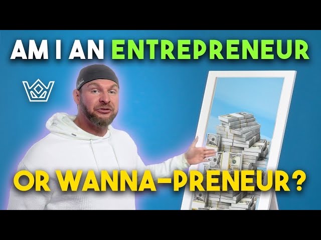10 Questions to Know If You're An Entrepreneur