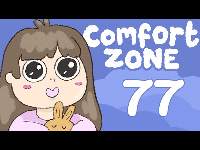 Comfort Zone - Even More Dreams of Rythian
