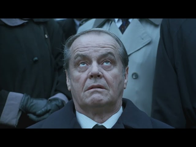 The Old Guys Part 1: About Schmidt