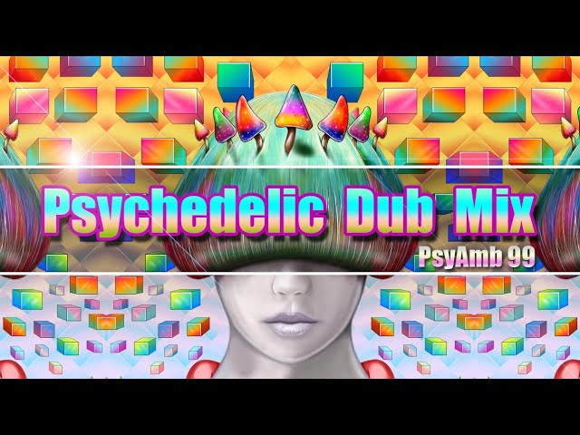 PsyDub Mix - XTC Dub ( 2020 Mix )