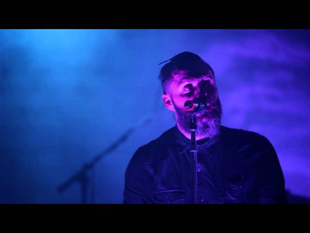 Blue October - Debris [Official Live Video]