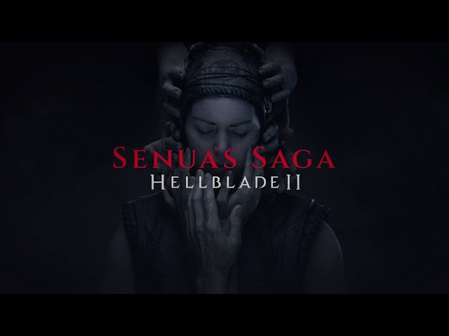 Senua’s Saga Hellblade II i5-11400F, RX 7700 XT FPS TEST 2560x1440