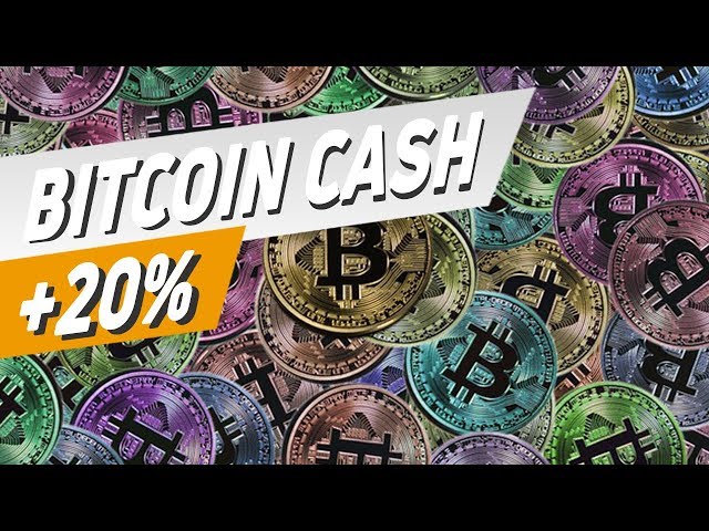 Hardfork bei Bitcoin Cash - jetzt kaufen?