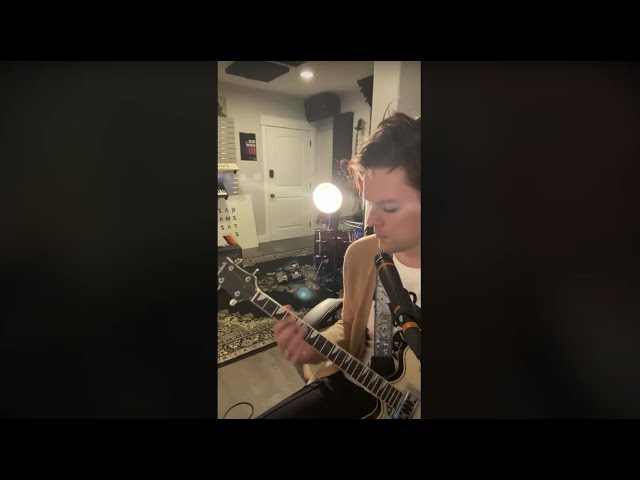 iDKHOW - IG Live with Alt 104.5 Philly