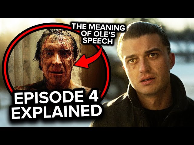 FARGO Season 5 Episode 4 Ending Explained