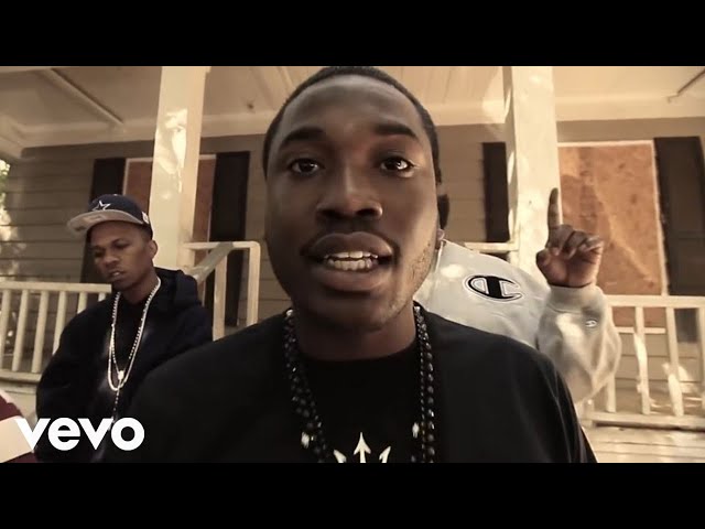 Meek Mill - Paper Chase ft. Fabolous & Young MA (Music Video) 2023