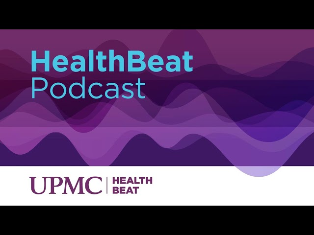 The Importance of Medical Play for Hospitalized Children  | UPMC HealthBeat Podcast