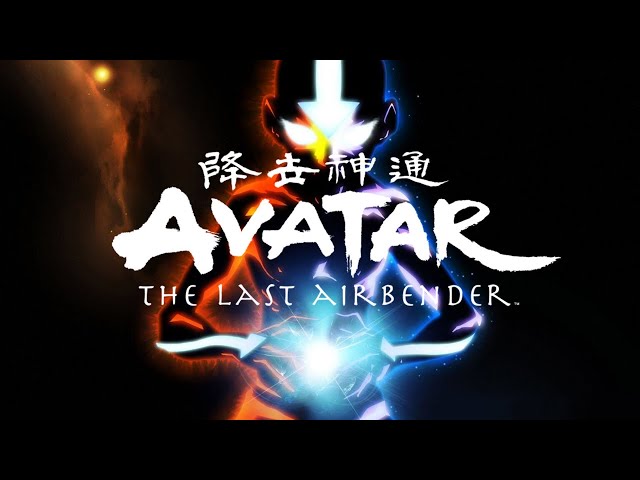 The Track Team - Avatar : The Last Airbender | MAIN THEME EPIC MIX