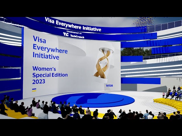 Visa Everywhere Initiative 2023: Women's Special Edition