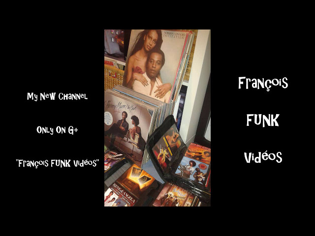 François FUNK Vidéos