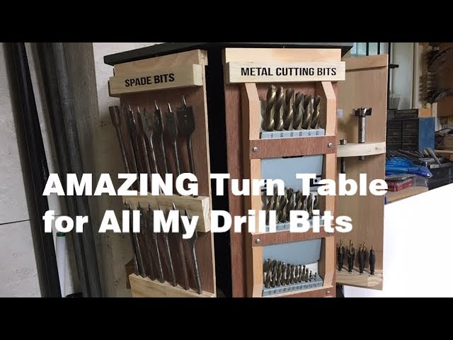 Loading My Turn Table Cabinet (Part 2)