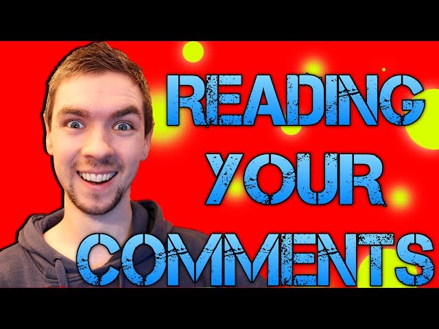 Vlog | READING YOUR COMMENTS #13 | TIPS FOR YOUTUBE & NEW CAMERA