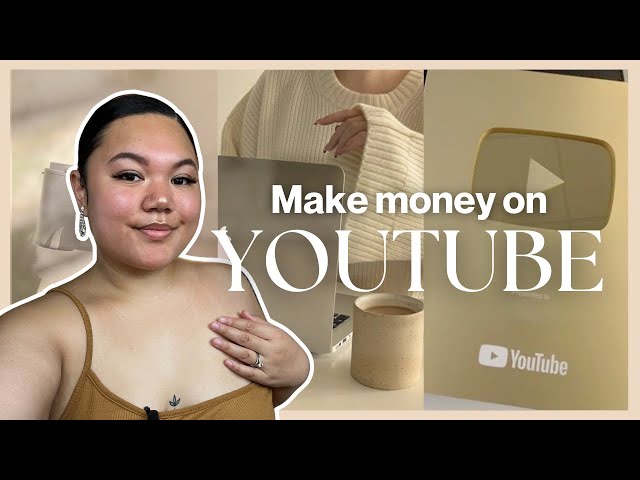 How Much YouTube Paid Me With 4,000 Subscribers
