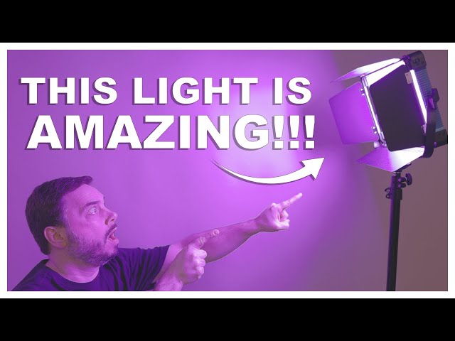 Pixel P80 | Best Budget RGB Light?