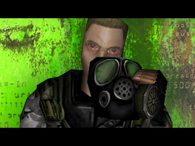 Can we break Opposing Force's concurrent player record?