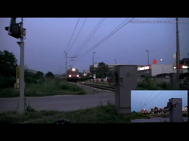 slovenian trains HD (#207)_ljubljana stegne 20100610_(6/7)