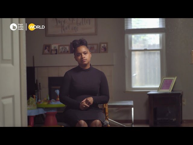 Growing Up Without Your Mother | Commuted (Incarceration) | Clip | AfroPoP + America ReFramed