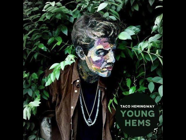 Taco Hemingway - YOUNG HEMS  - cały album