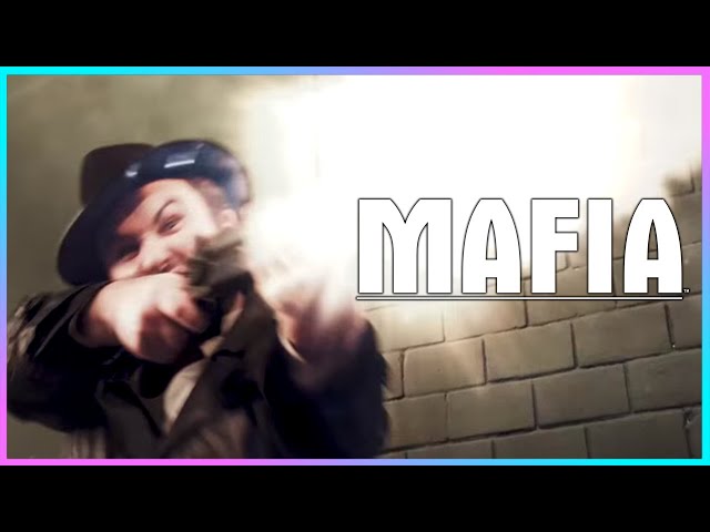 Wahlkampf | Mafia Definitive Edition | Folge 15