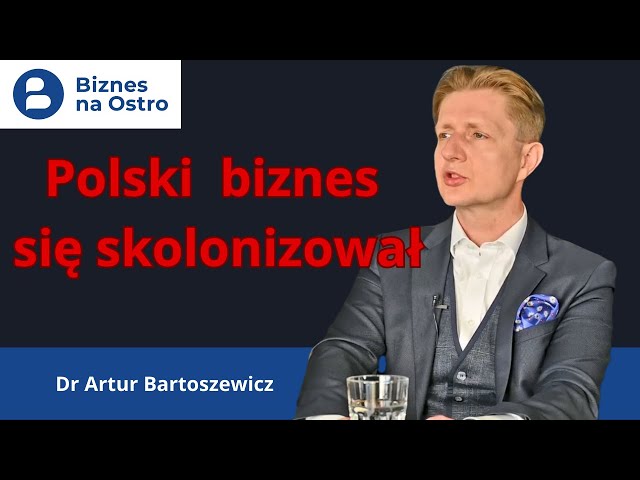 Polskie Firmy Rodzinne w Obliczu Masowego Wykupu przez Azjatów!? | dr Artur Bartoszewicz, SGH
