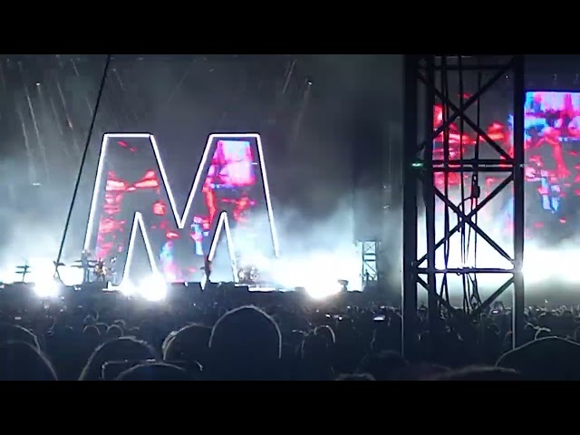 Depeche Mode - I feel you - live in Leipzig am 26.05.2023