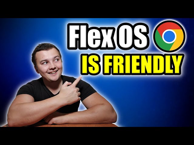 Why YOU Should TRY Chrome OS Flex
