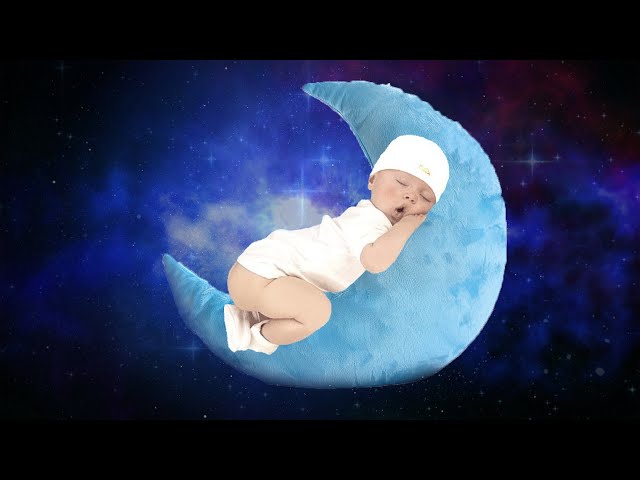 White Noise 10 Hours | White Noise Lullaby for Your Little One | Perfect for Babies