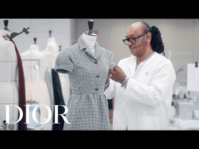 The making of Dior Autumn-Winter 2023-2024
