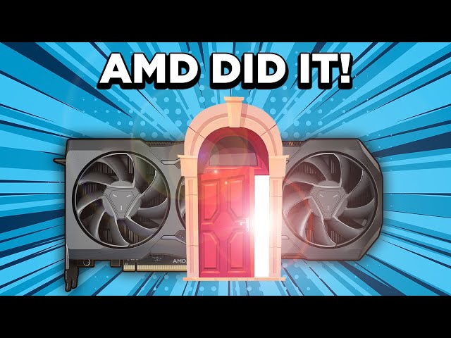 AMD Kept Their PROMISE!