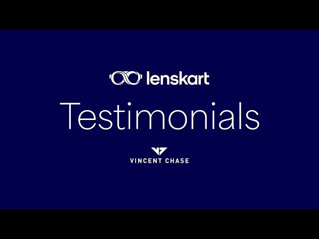 The BEST Lenskart Frames, Tested and Reviewed | Lenskart Testimonials | #Lenskart