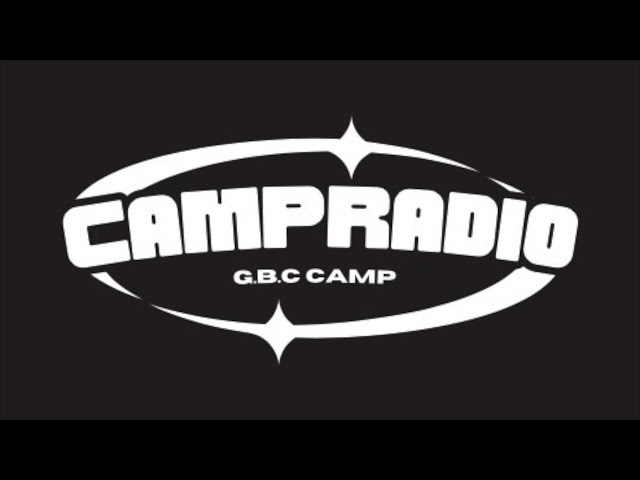 CAMP RADIO Vol.20 "拳は愛なのだ"