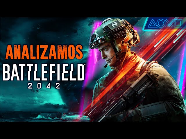 ANÁLISIS y CONSEJOS de Battlefield 2042 en PS5 | PlayStation España