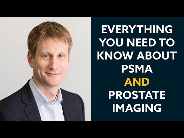 2021: PSMA and Prostate Imaging | Dr. Thomas Hope | 2021 Moyad + Scholz Mid-Year Update | PCRI