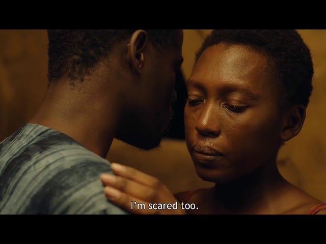 BANEL & ADAMA Trailer (2024): A Tale of Love and Sacrifice