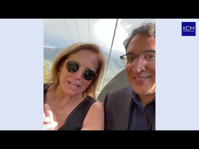 Neal Katyal joins Katie for a live conversation on the Supreme Court