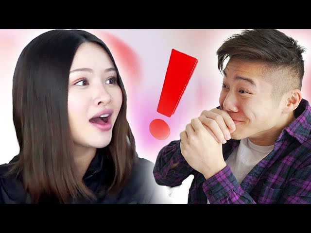 Asian Drinking Game Exposes ALL Secrets (ft. Sacheu) | #CMPARTY