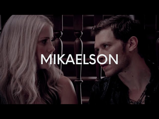 episode 2 | Mikaelson