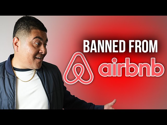 I Was Banned From Airbnb! Day in the Life of a Real Estate Investor | Ep. 1