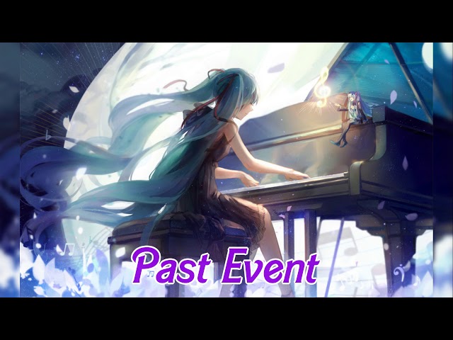 [Piano Thư Giãn] Past Events