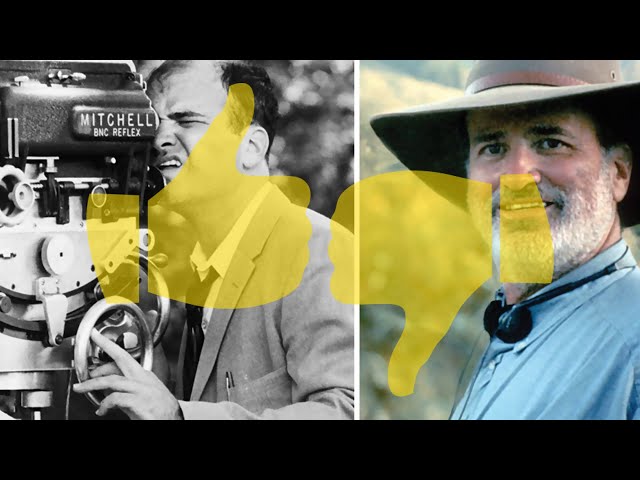 Is Terrence Malick a good Director? | You're Wrong, Here's Why S01E06