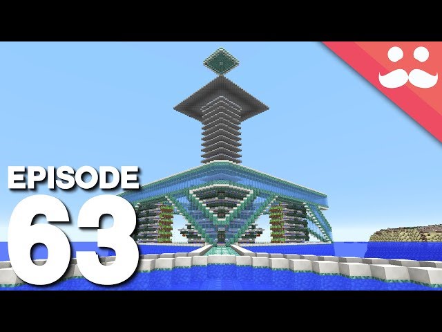 Hermitcraft 5: Episode 63 - The 'DO IT ALL' Episode!