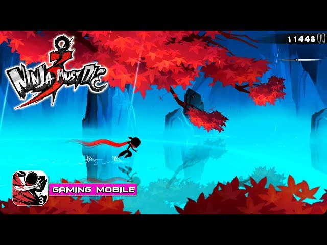 [Android/IOS] Ninja Must Die 3 (忍者必须死3) Gameplay