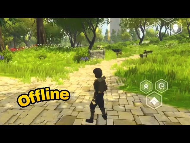 Top 28 Best Offline Games for Android 2022 #6