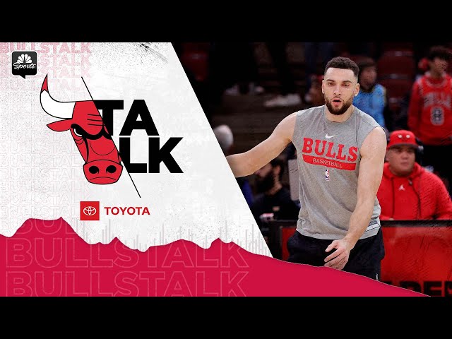 Unveiling Zach LaVine's destiny & Bulls' offseason revival: Bulls Talk Podcast Mailbag Pt. 1
