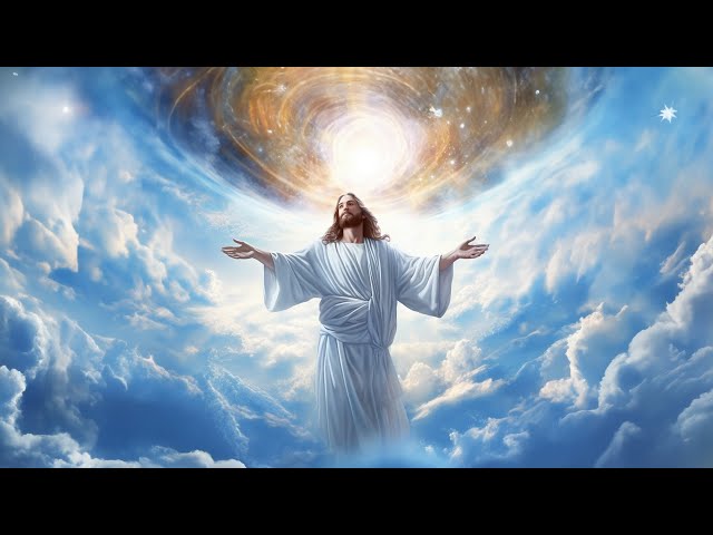 The Most Powerful Frequency Of God • 963 Hz • Clearing All Dark Energy With Alpha Waves.....