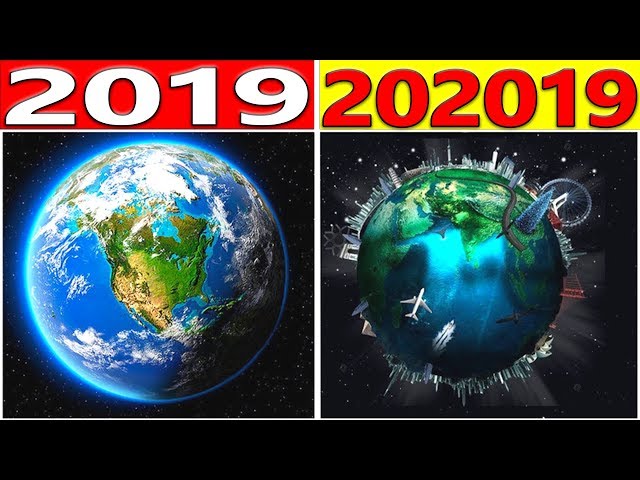 10,00,00,000 साल बाद की दुनिया कैसी होगी? What Will happen In 10 Crore Years In Future