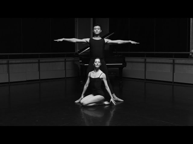 NYC Ballet Presents Christopher Wheeldon's POLYPHONIA