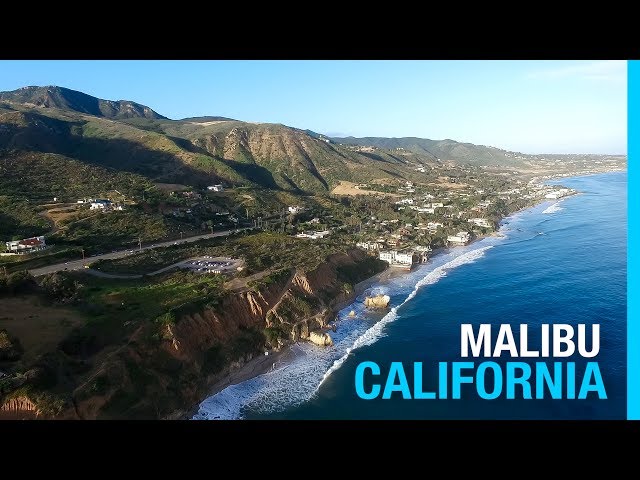 MALIBU CA // LACMA & ESCONDIDO FALLS // RV LIFE IN CALIFORNIA (SN 3 EP 54)