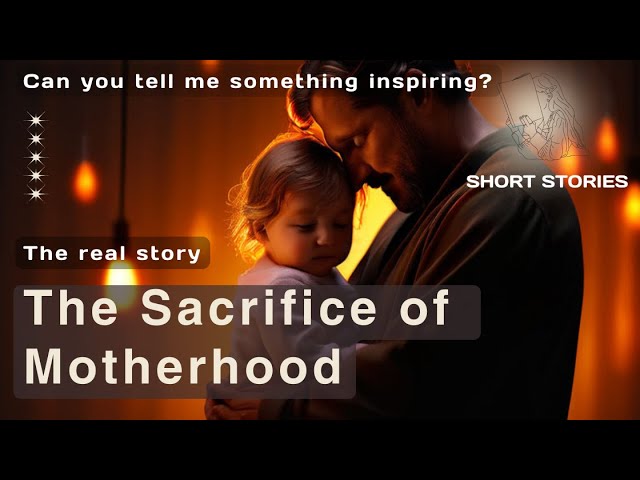 The Sacrifice of Motherhood: The Story of Aadya Tiwari | #realstory